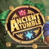 Ancient Tumble Slot Game Image