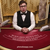Blackjack VIP 32